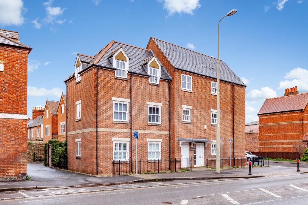 2 bed Apartment for rent in Abingdon-on-Thames. From Finders Keepers - Abingdon