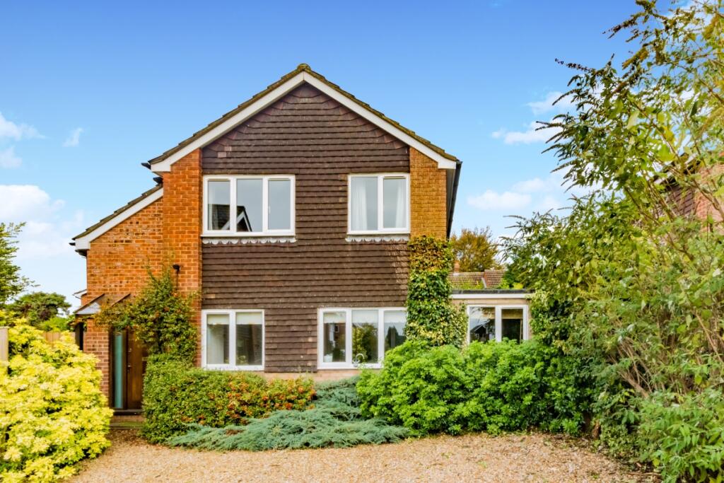 5 bed Detached for rent in Kingston Bagpuize. From Finders Keepers - Abingdon 5 bed Detached for rent in Kingston Bagpuize. From Finders Keepers - Abingdon