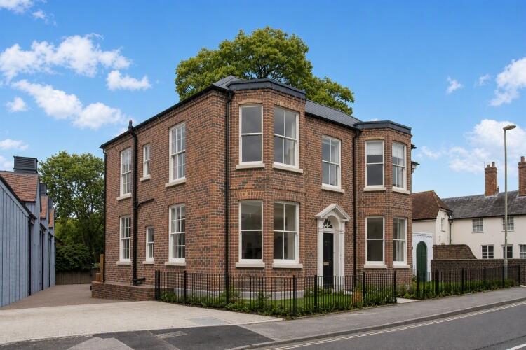 2 bed Apartment for rent in Wantage. From Finders Keepers - Abingdon