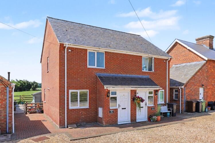 2 bed Cottage for rent in Steventon. From Finders Keepers - Abingdon