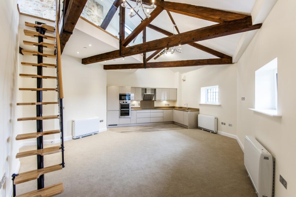 2 bed Apartment for rent in Abingdon-on-Thames. From Finders Keepers - Abingdon