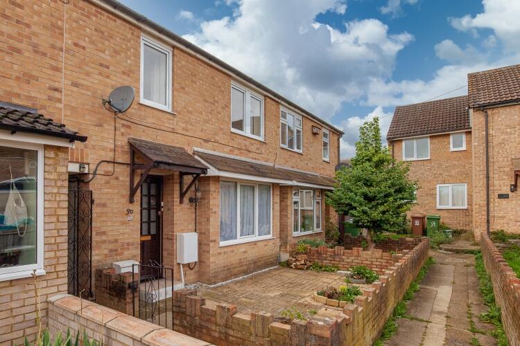 3 bed Semi Detached for rent in Abingdon-on-Thames. From Finders Keepers - Abingdon