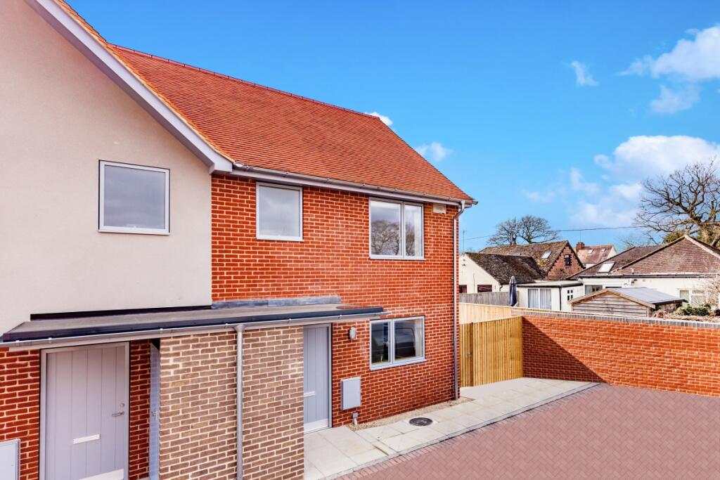 2 bed Semi Detached for rent in Drayton. From Finders Keepers - Abingdon