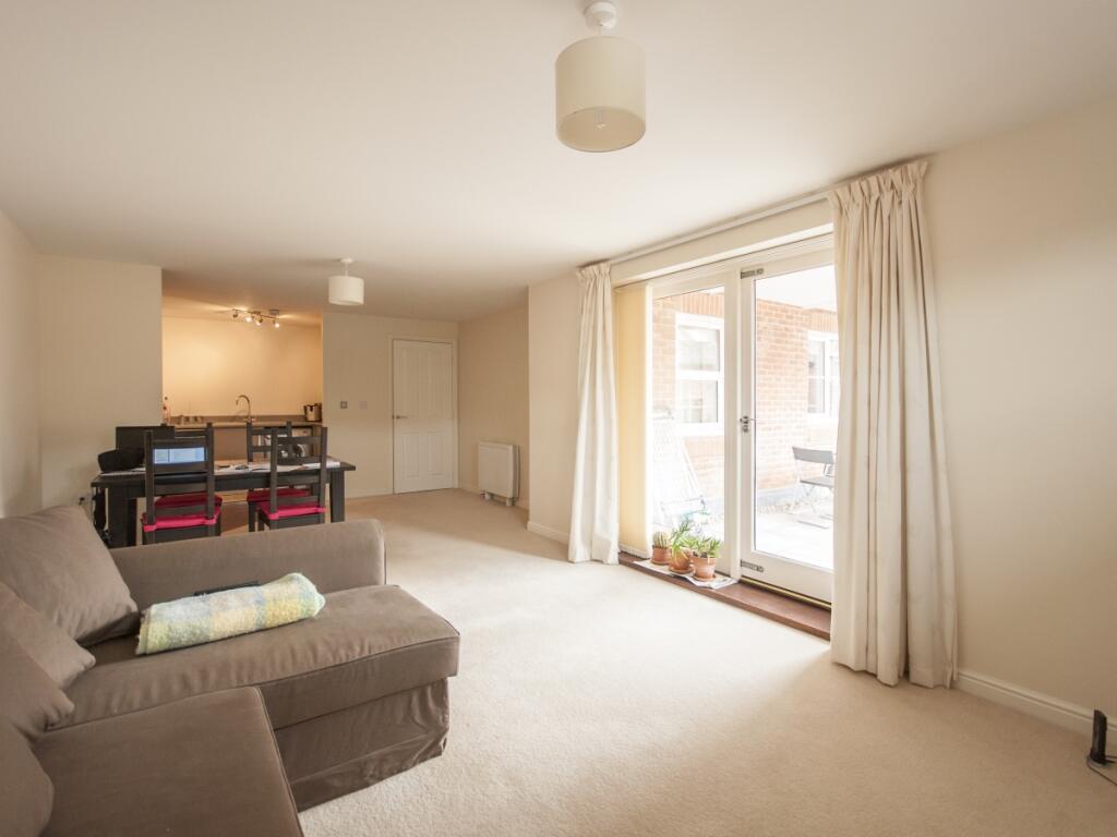 2 bed Apartment for rent in Wantage. From Finders Keepers - Abingdon 2 bed Apartment for rent in Wantage. From Finders Keepers - Abingdon