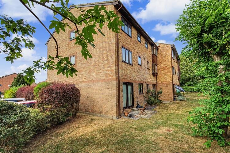 1 bed Apartment for rent in Abingdon-on-Thames. From Finders Keepers - Abingdon