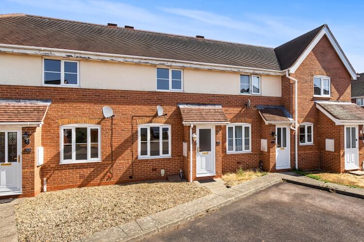 1 bed Mid Terraced House for rent in Milton. From Finders Keepers - Abingdon