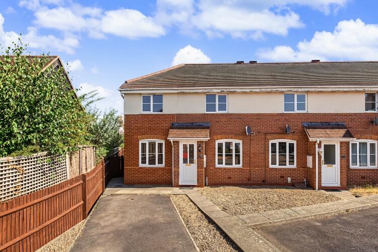 2 bed End of Terrace for rent in Milton. From Finders Keepers - Abingdon 2 bed End of Terrace for rent in Milton. From Finders Keepers - Abingdon