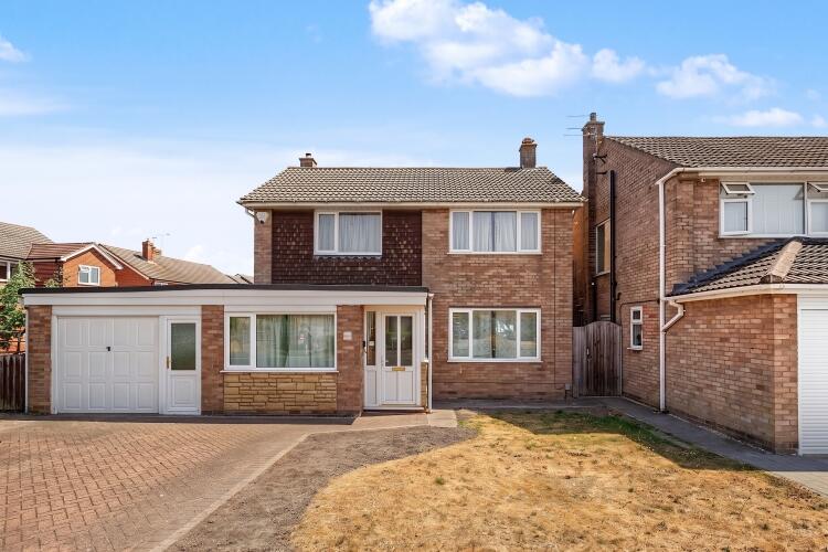3 bed Detached for rent in Didcot. From Finders Keepers - Abingdon