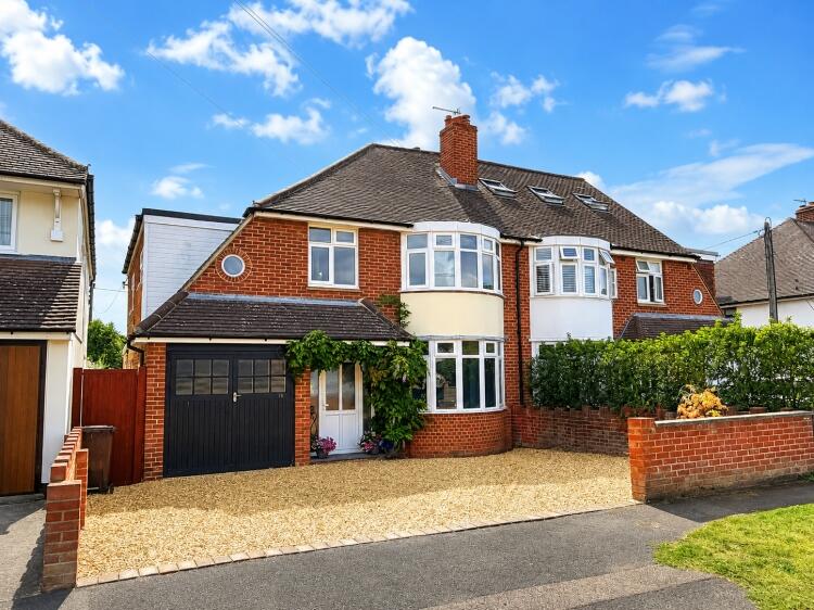 4 bed Semi Detached for rent in Abingdon-on-Thames. From Finders Keepers - Abingdon