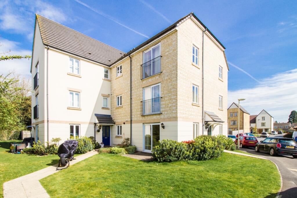2 bed Apartment for rent in Abingdon-on-Thames. From Finders Keepers - Abingdon 2 bed Apartment for rent in Abingdon-on-Thames. From Finders Keepers - Abingdon