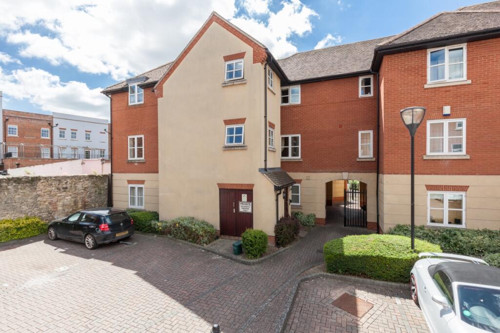1 bed Apartment for rent in Abingdon-on-Thames. From Finders Keepers - Abingdon