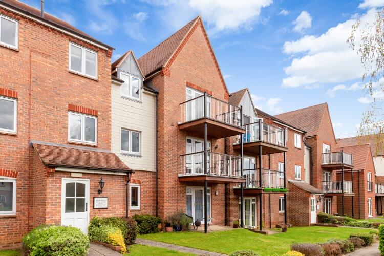 2 bed Apartment for rent in Culham. From Finders Keepers - Abingdon 2 bed Apartment for rent in Culham. From Finders Keepers - Abingdon