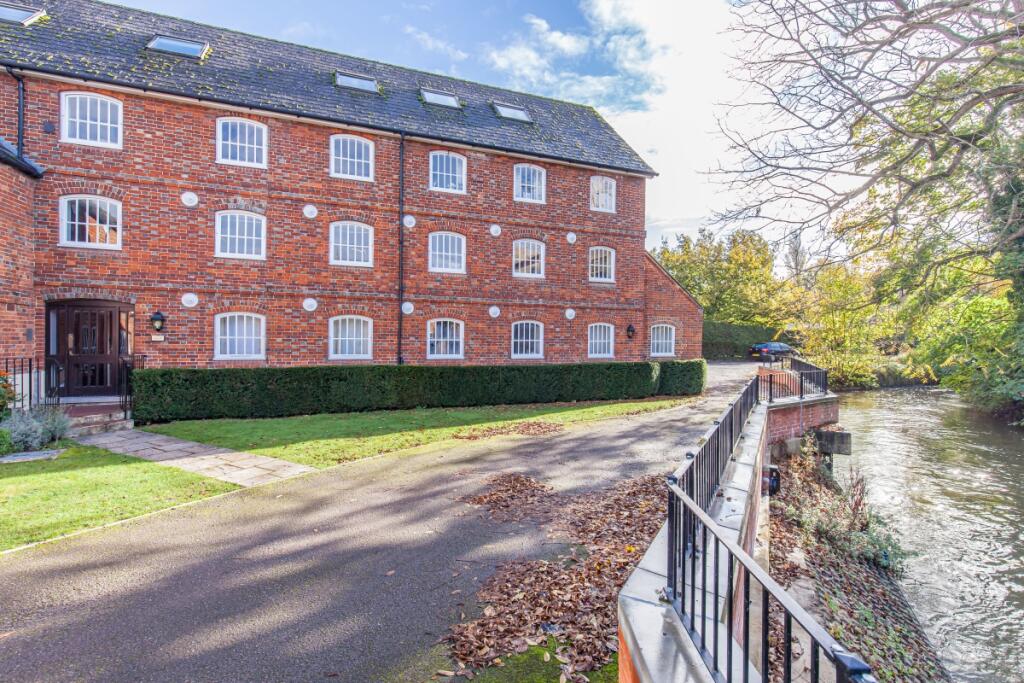 1 bed Apartment for rent in Abingdon-on-Thames. From Finders Keepers - Abingdon 1 bed Apartment for rent in Abingdon-on-Thames. From Finders Keepers - Abingdon
