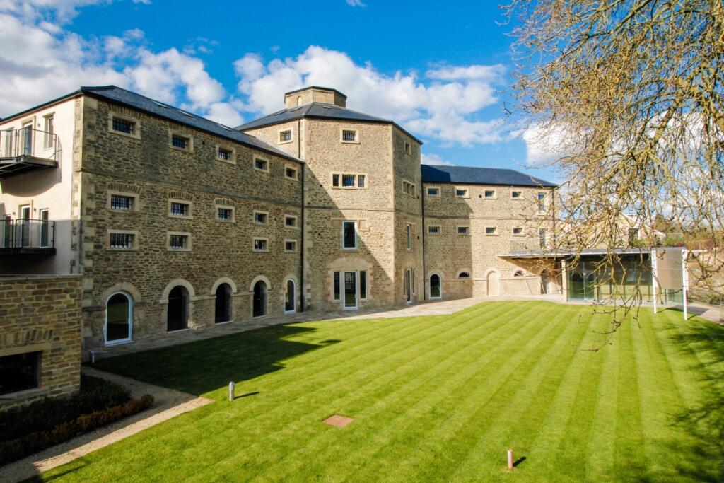 1 bed Apartment for rent in Abingdon-on-Thames. From Finders Keepers - Abingdon