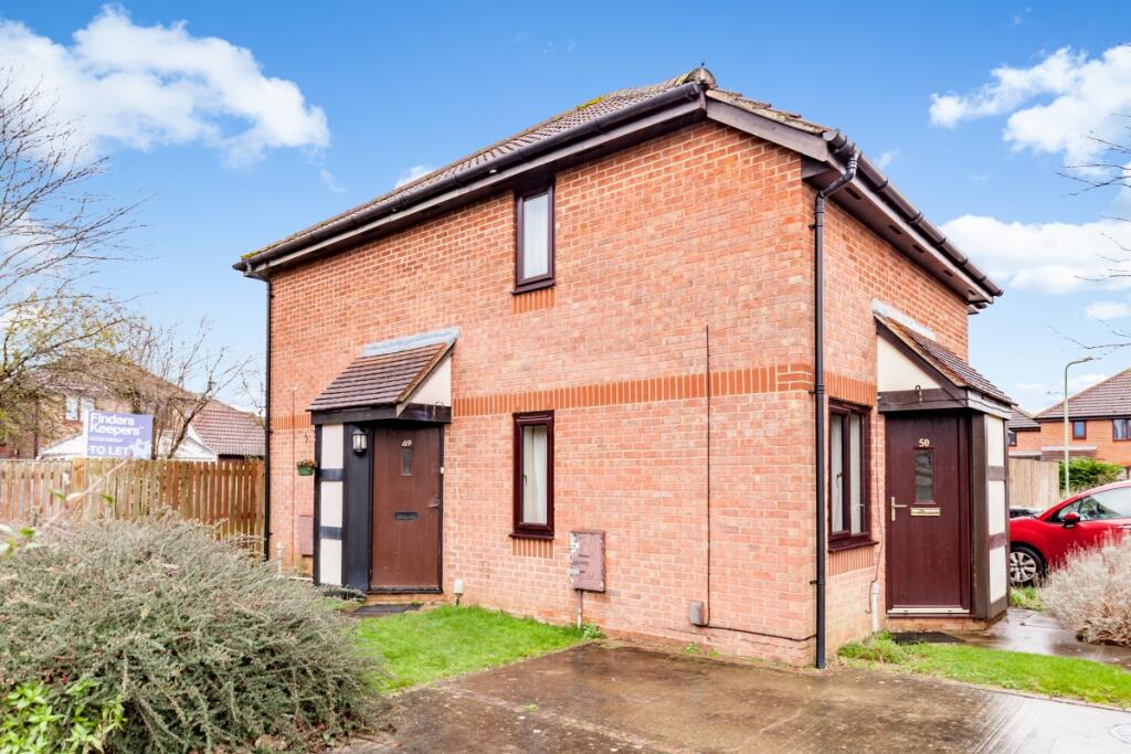 1 bed Mid Terraced House for rent in Radley. From Finders Keepers - Abingdon