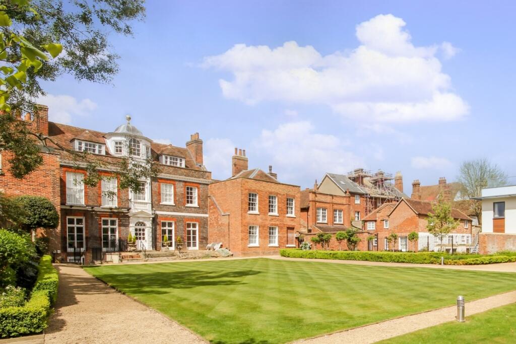 1 bed Apartment for rent in Abingdon-on-Thames. From Finders Keepers - Abingdon