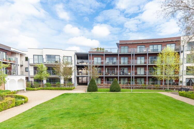 2 bed Apartment for rent in Abingdon-on-Thames. From Finders Keepers - Abingdon 2 bed Apartment for rent in Abingdon-on-Thames. From Finders Keepers - Abingdon