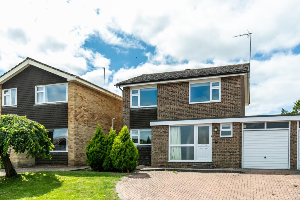 4 bed Detached for rent in Banbury. From Finders Keepers - Banbury