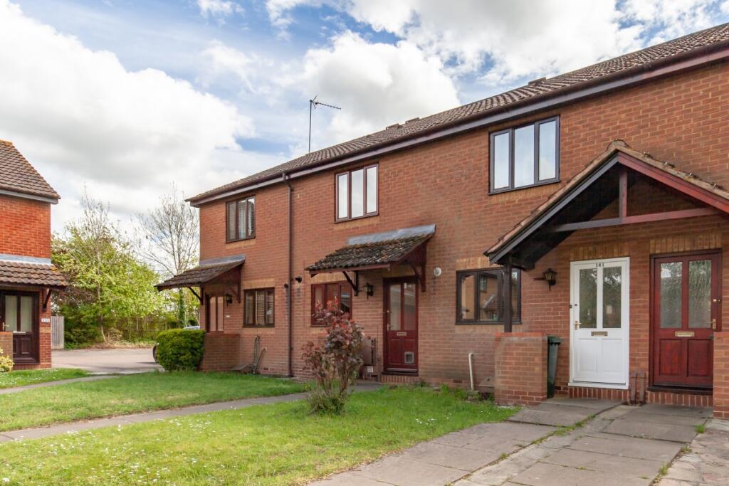 2 bed Mid Terraced House for rent in Banbury. From Finders Keepers - Banbury