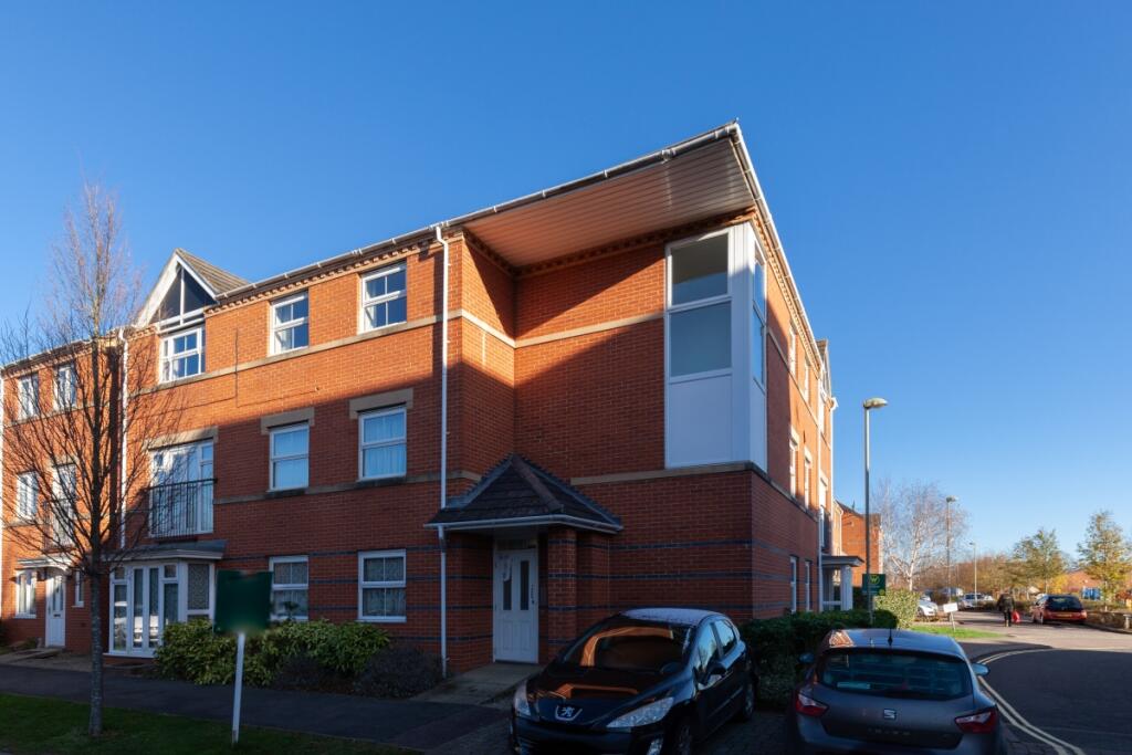 2 bed Apartment for rent in Banbury. From Finders Keepers - Banbury