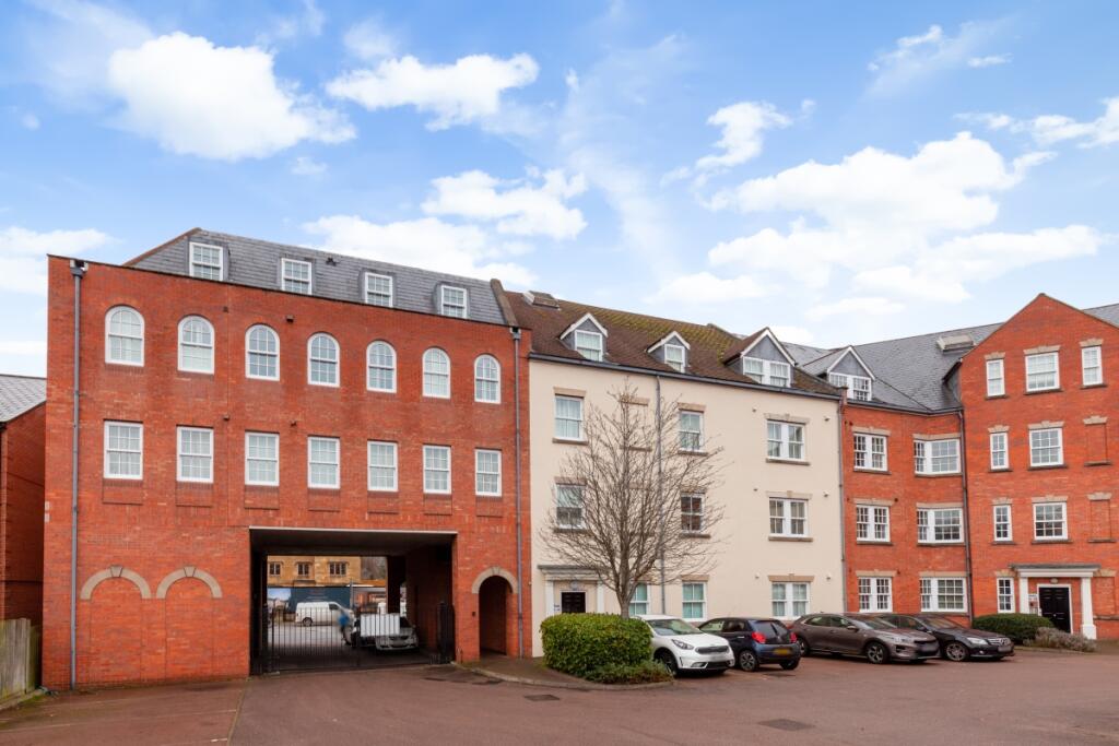 2 bed Apartment for rent in Banbury. From Finders Keepers - Banbury