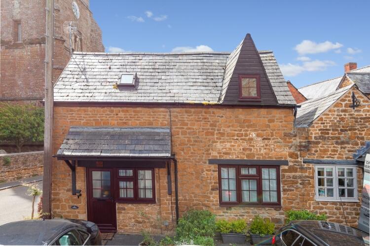 3 bed Cottage for rent in Deddington. From Finders Keepers - Banbury