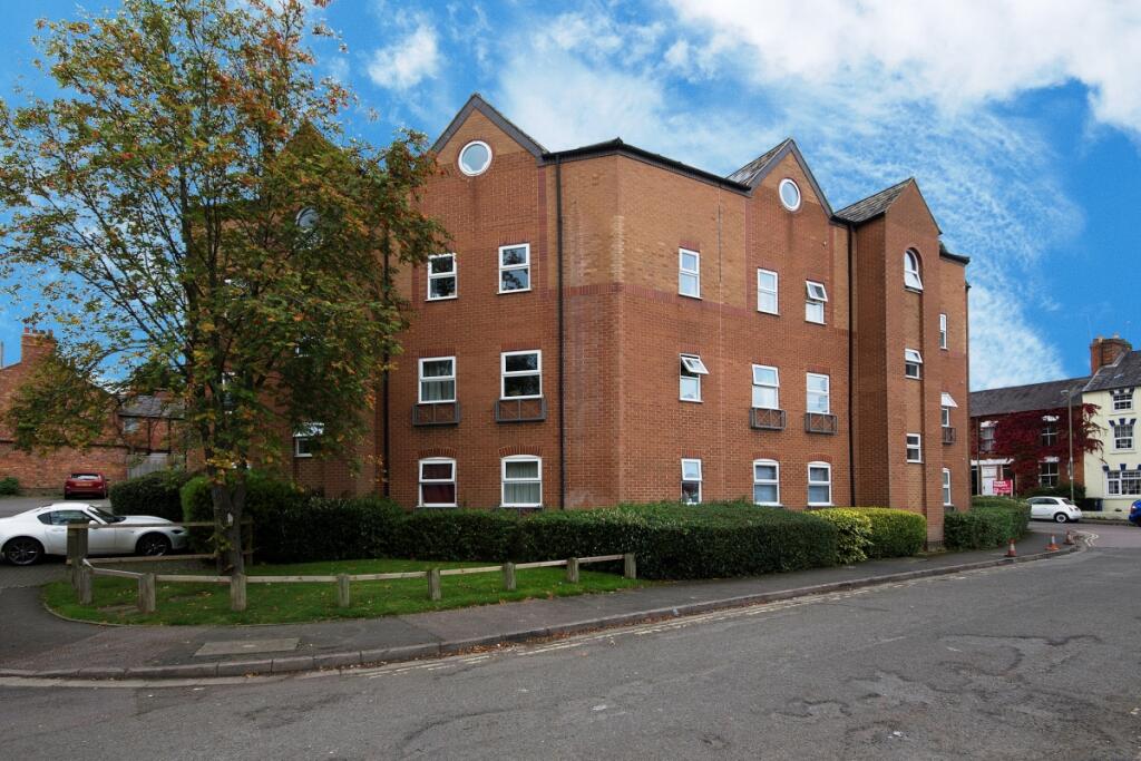 2 bed 1st Floor Flat for rent in Banbury. From Finders Keepers - Banbury
