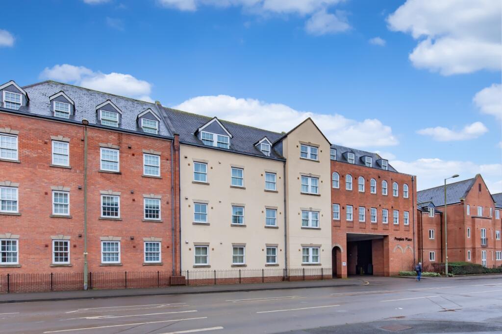 2 bed Apartment for rent in Banbury. From Finders Keepers - Banbury