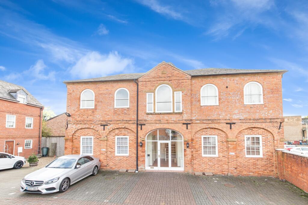 2 bed Apartment for rent in Banbury. From Finders Keepers - Banbury