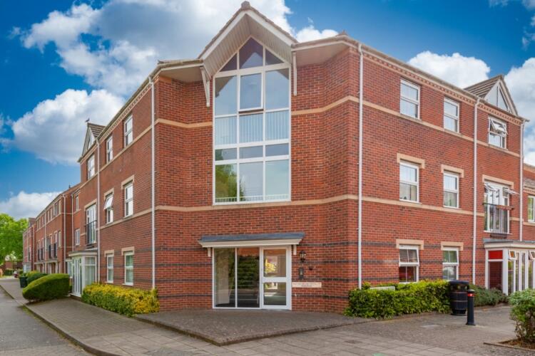 2 bed Apartment for rent in Banbury. From Finders Keepers - Banbury