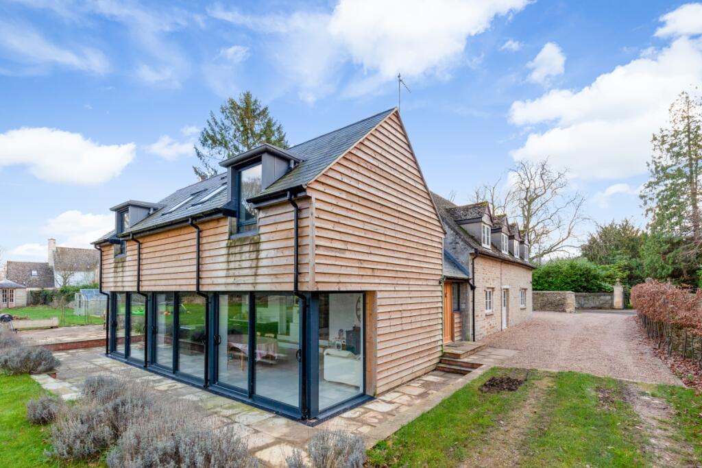 5 bed Cottage for rent in Souldern. From Finders Keepers - Banbury