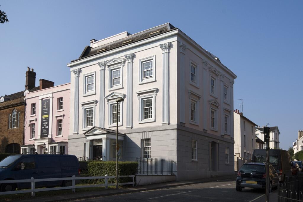 1 bed Apartment for rent in Banbury. From Finders Keepers - Banbury