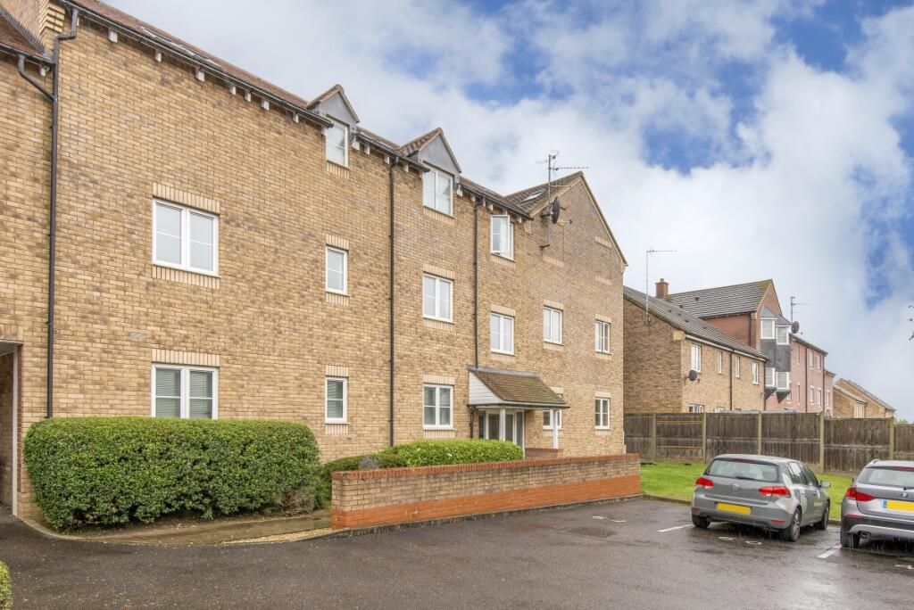 2 bed Apartment for rent in Banbury. From Finders Keepers - Banbury
