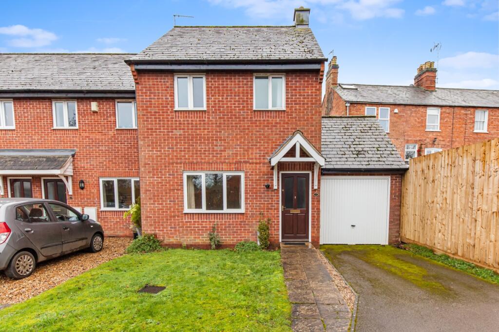 2 bed Semi Detached for rent in Banbury. From Finders Keepers - Banbury