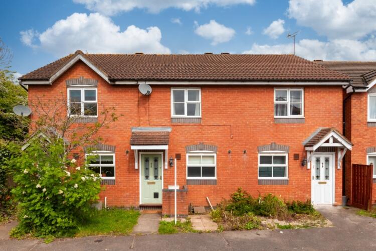 2 bed Mid Terraced House for rent in Banbury. From Finders Keepers - Banbury