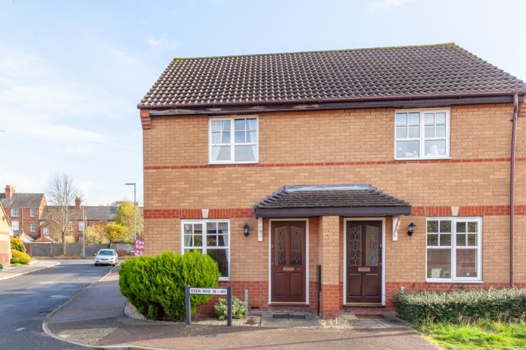 2 bed Semi Detached for rent in Banbury. From Finders Keepers - Banbury