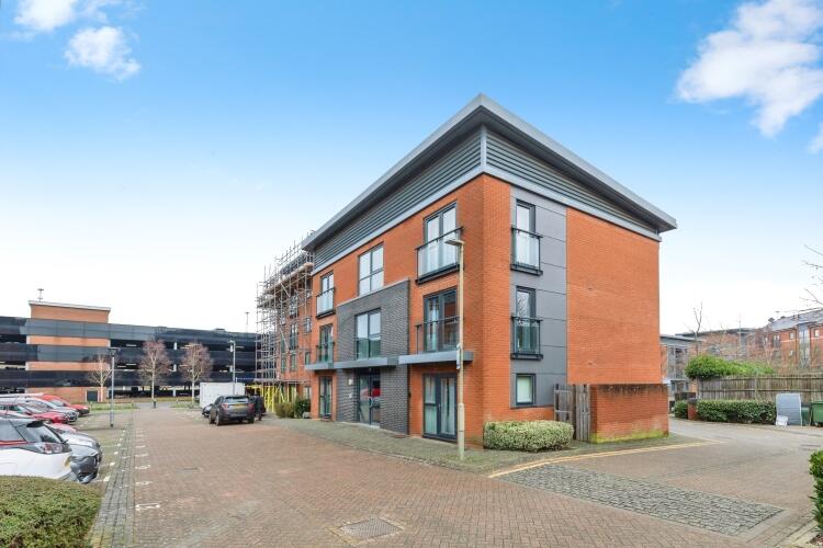 1 bed Apartment for rent in Banbury. From Finders Keepers - Banbury