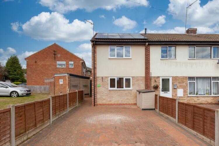 1 bed Semi Detached for rent in Banbury. From Finders Keepers - Banbury