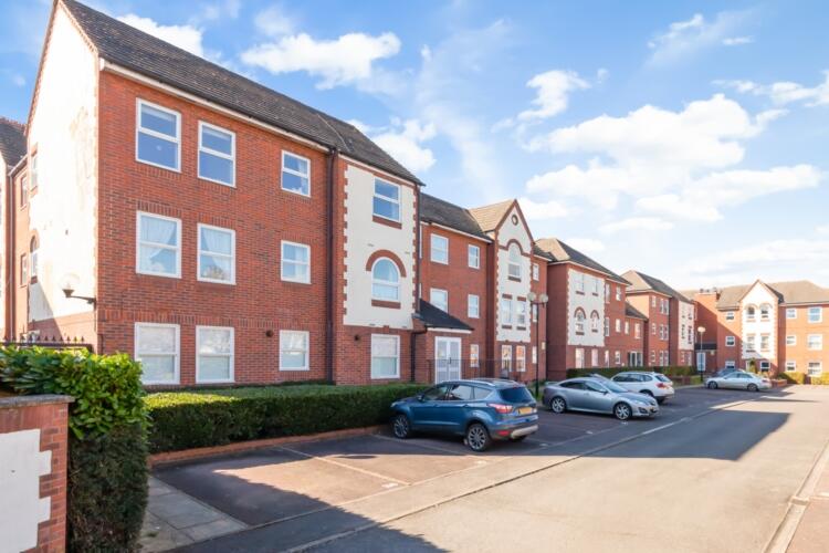 2 bed Apartment for rent in Banbury. From Finders Keepers - Banbury