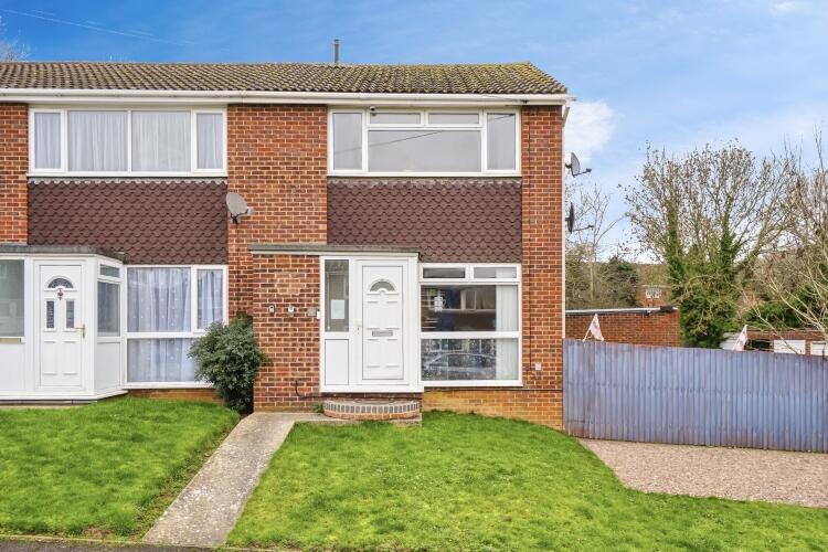 2 bed End of Terrace for rent in Banbury. From Finders Keepers - Banbury 2 bed End of Terrace for rent in Banbury. From Finders Keepers - Banbury