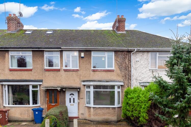 3 bed Mid Terraced House for rent in . From Finders Keepers - Banbury