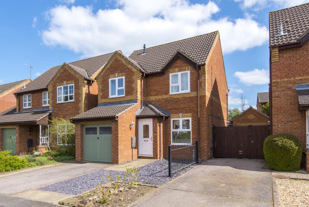 3 bed Detached for rent in Banbury. From Finders Keepers - Banbury