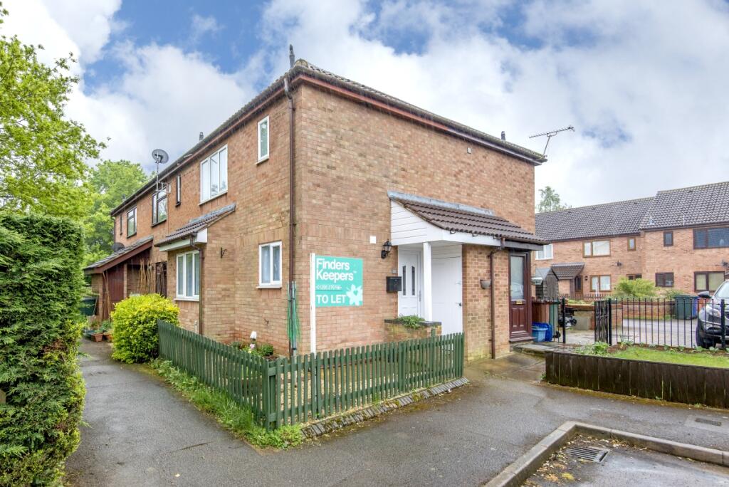 1 bed Semi Detached for rent in Banbury. From Finders Keepers - Banbury