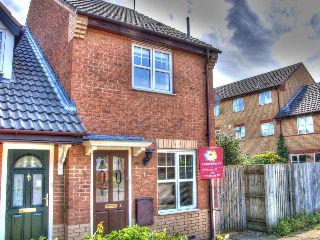 2 bed Semi Detached for rent in Banbury. From Finders Keepers - Banbury