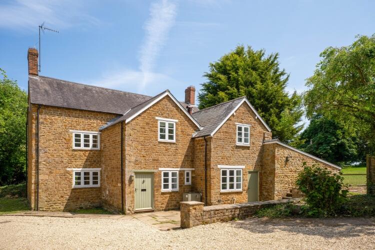 5 bed Detached for rent in Wroxton. From Finders Keepers - Banbury