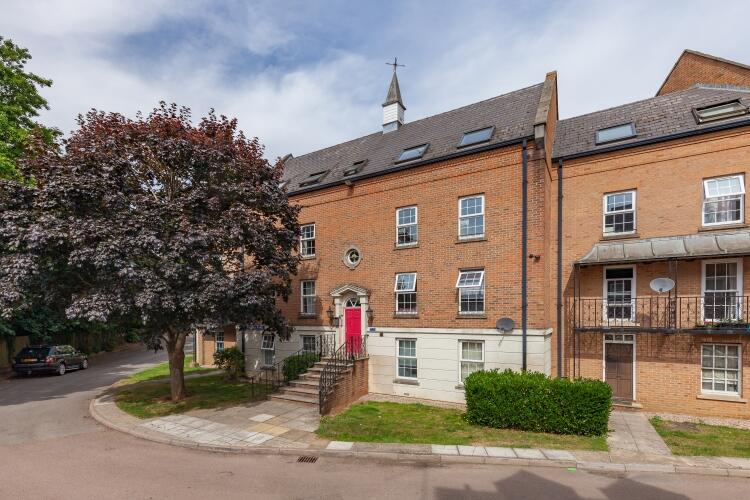 2 bed Apartment for rent in Banbury. From Finders Keepers - Banbury
