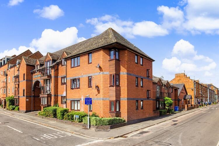 1 bed 1st Floor Flat for rent in Banbury. From Finders Keepers - Banbury