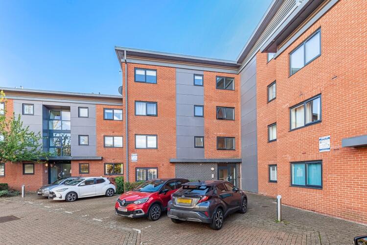 1 bed Apartment for rent in Banbury. From Finders Keepers - Banbury