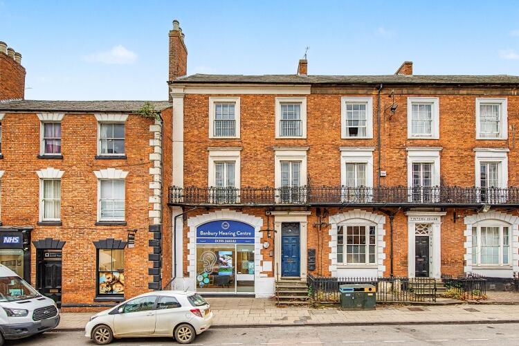 2 bed Apartment for rent in Banbury. From Finders Keepers - Banbury 2 bed Apartment for rent in Banbury. From Finders Keepers - Banbury