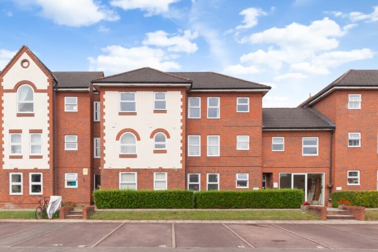 2 bed Apartment for rent in Banbury. From Finders Keepers - Banbury 2 bed Apartment for rent in Banbury. From Finders Keepers - Banbury